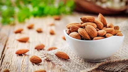 Weight loss: These healthy roasted almond snacks can help you shed kilos in no time