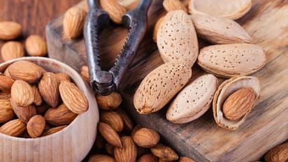 Weight Loss tips: স্ন্যাক্স হিসেবে এই ৫টি খাবার খেতেই পারেন ক্যালোরির পরিমাণ ১০০র নিচে