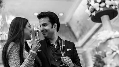 വിവാഹം കഴിഞ്ഞ് ഒരു മാസം, ആഘോഷങ്ങളുടെ ഫോട്ടോയുമായി കാജല്‍ അഗര്‍വാള്‍!