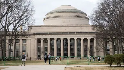 QS World University Rankings 2025: MIT Ranked No 1 Globally, IIT Bombay Best in India at 118