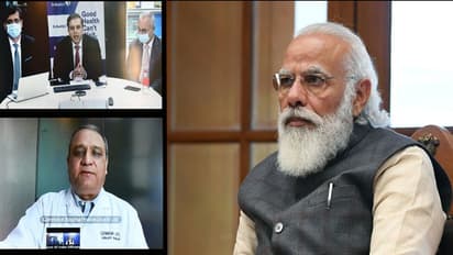 कोरोना के खिलाफ मोदी का एक और वार: वैक्सीन बनाने वाली 3 टीमों से की बात, वैज्ञानिकों के प्रयासों को सराहा