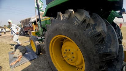 ಜಲಫಿರಂಗಿ ಪರಿಣಾಮ ಪ್ರಾಣ ಕಳೆದುಕೊಂಡ ರೈತ, ಹೊಣೆಯಾರು?