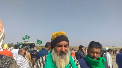 ‘Delhi Chalo’ protest: Farmer unions call meeting to decide on Centre's offer to hold talks