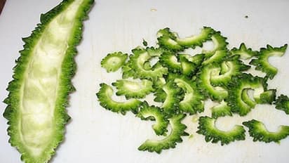 ಹೀಗೆ ಮಾಡಿ ನೋಡಿ ಹಾಗಲಕಾಯಿ ಮಸಾಲಾ.. ಒಂಚೂರು ಕಹಿ ಇರೋಲ್ಲ!