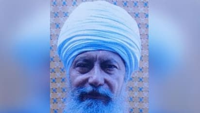 4 दिन में 3 किसान की गई जान,परिवार का शव लेने से इंकार,पानी की बौछार के बाद 3 दिन से थे बीमार