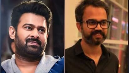 ಹೊಂಬಾಳೆ ತಂಡದಿಂದ ಮತ್ತೊಂದು ಪ್ಯಾನ್‌ ಇಂಡಿಯಾ ಸಿನಿಮಾ; ಪ್ರಭಾಸ್‌ ಚಿತ್ರಕ್ಕೆ  ಪ್ರಶಾಂತ್‌ ನೀಲ್‌ ನಿರ್ದೇಶನ!