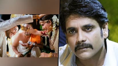 Naga Chaitanya, Samantha Akkineni marriage: Here's what Nagarjuna adviced son before marrying the actress