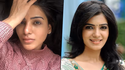 Is Samantha Akkineni a ‘plastic beauty’? Here's what netizens say