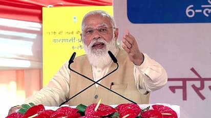 ಹಳೇ ನಿಯಮದಿಂದ ಭವ್ಯ ಭಾರತ ನಿರ್ಮಾಣ ಸಾಧ್ಯವಿಲ್ಲ; ಪರೋಕ್ಷ ಸೂಚನೆ ನೀಡಿದ ಮೋದಿ!