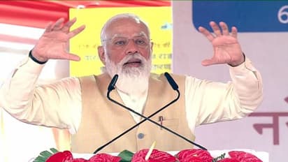 ಕೃಷಿ ಮಂಡಿ ರದ್ದು ಮಾಡಿಲ್ಲ, ಬೆಂಬಲ ಬೆಲೆಯೂ ನಿಂತಿಲ್ಲ: ರೈತರಿಗೆ ಮೋದಿ ಅಭಯ!