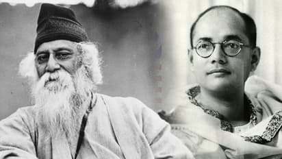 জাতীয় সঙ্গীত বদলের ডাক দিলেন বিজেপি সাংসদ, জন গণ মন-র জায়গায় চাই নেতাজি-র গান