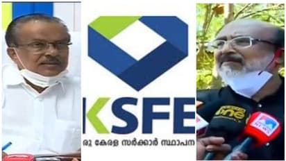 ഓപ്പറേഷൻ ബച്ചത്ത് ; വിജിലൻസ് കണ്ടെത്തൽ തള്ളി കെഎസ്എഫ്ഇ, ചര്ച്ച നീട്ടാൻ ഉദ്ദേശമില്ലെന്ന് ഐസക്