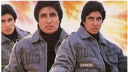 പേര് പ്രഖ്യാപിച്ചു, ഫോട്ടോ ഷൂട്ട് നടത്തി, എന്നിട്ടും സിനിമ നടക്കാതെ പോയി!, ഫോട്ടോയുമായി അമിതാഭ് ബച്ചൻ