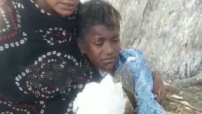 আবর্জনার স্তূপ থেকে আচমকা বিস্ফোরণ, কাগজ কুড়োতে গিয়ে ছিন্নভিন্ন নাবালকের হাত