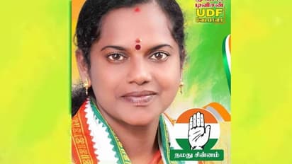 ഇത്തവണ പ്രഭാവതിയ്ക്ക് ജയിക്കണം, അച്ഛനെ ഓര്‍ത്തെങ്കിലും