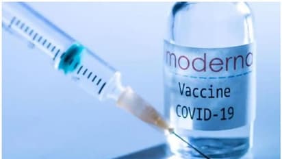 കൊവിഡ് വാക്സിൻ 100 ശതമാനം ഫലപ്രദമെന്ന് മോഡേണ