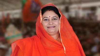 കൊവിഡ് ബാധിച്ച് ബിജെപി എംഎല്എ കിരണ് മഹേശ്വരി അന്തരിച്ചു