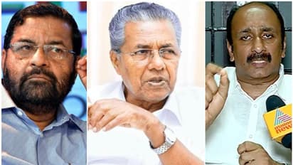 മുഖ്യമന്ത്രിയും മന്ത്രിമാരും നടത്തിയത് 81 വിദേശയാത്രകൾ; വിവരാവകാശ രേഖ