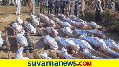 ಬೋಕೋ ಉಗ್ರರಿಂದ 100 ರೈತರ ನರಮೇಧ!