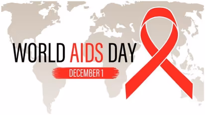 ഇന്ന് ലോക എയ്ഡ്സ് ദിനം; ഈ മഹാവിപത്തിൽ നിന്നും ലോകത്തെ രക്ഷിക്കാം