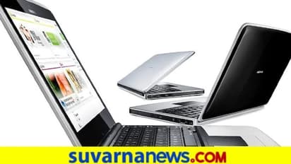 ಬಾಡಿಗೆಗೆ ಲ್ಯಾಪ್ಟಾಪ್ ಪಡೆದು ಹೈಟೆಕ್ ಧೋಖಾ