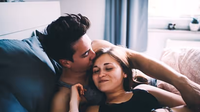 মেয়েদের শরীরের এই জায়গাগুলি অত্যন্ত স্পর্শকাতর, সেক্স করার সময় ভুলেও হাত দেবেন না