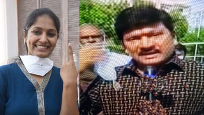 ఓటు వేయకపోవడం నేరం.. నిద్ర లేవండి..ఓటు వేయండిః రాజేంద్రప్రసాద్