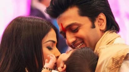 ಜಗಳ ಮಾಡೋದೇ ಇಲ್ಲ ಈ ನಟಿಯ ಪತಿ: ಬೋರ್ ಆದಾಗ ತಾವೇ ಫೈಟ್ ಮಾಡ್ತಾರೆ ಜೆನಿಲಿಯಾ