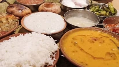 ওজন কমানোর পারফেক্ট ডিনার! মুসুরির ডাল ভাত খেয়ে রাতারাতি কমবে ফ্যাট