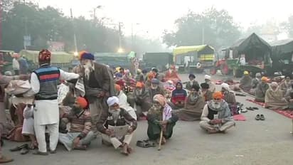 ರೈತರ ಜತೆ ಕೇಂದ್ರದ ಸಂಧಾನ ವಿಫಲ!