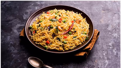 ‌സേമിയ ഉപ്പുമാവ് ഇങ്ങനെ ഒന്ന് ഉണ്ടാക്കി നോക്കൂ