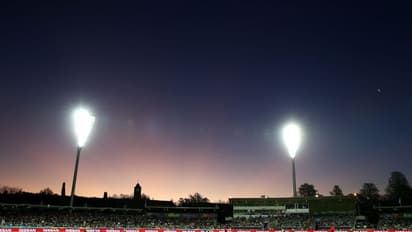 ಎಚ್ಚರಿಕೆಯ ಬ್ಯಾಟಿಂಗ್ ; ಚೆನ್ನೈಗೆ 172 ರನ್ ಟಾರ್ಗೆಟ್ ನೀಡಿದ SRH!