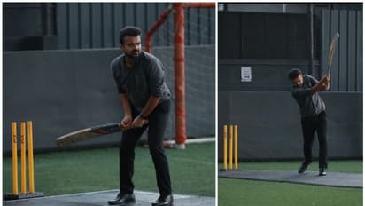 'ക്രിക്ക് ചാക്കോ', സൂപ്പര് ബാറ്റ്സ്മാനായി കുഞ്ചാക്കോ ബോബൻ!