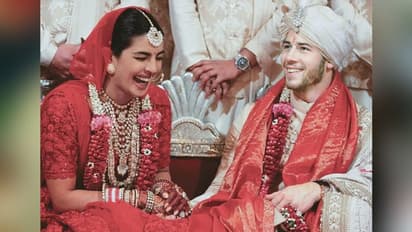 ಪ್ರಿಯಾಂಕಾ ನಿಕ್‌ ಮದುವೆಯ ವೆಚ್ಚ ಎಷ್ಟು ? ಭರಿಸಿದ್ದು ಯಾರು ಗೊತ್ತಾ?