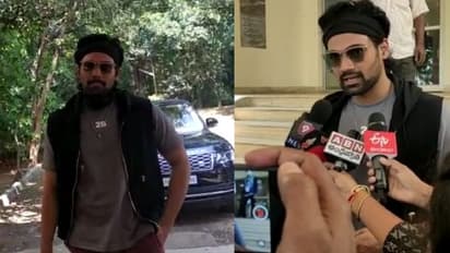 ఓటు వేయడం మన బాధ్యత, అది చాలా ముఖ్యమైనదిః బెల్లంకొండ సాయి శ్రీనివాస్