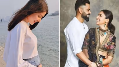 Anushka Sharma-Virat Kohli to welcome baby 'girl'; here's what their astrology say
