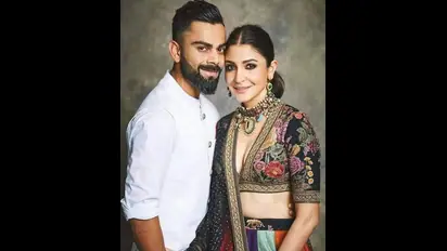 কেবল এক গ্লাস দুধ, ডিনারে সাফ না অনুষ্কার, সারা দিন কোন ডায়েট ফলো করেন বিরাট-ঘরণী