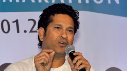 পিঙ্ক বল টেস্ট কীভাবে সফল হবেন ব্যাটসম্যানরা, টিপস দিলেন 'মাস্টার-ব্লাস্টার'