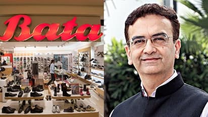 126 ఏళ్ల బాటా చరిత్రలో తొలిసారి భారత సీఈవో.. రెట్టింపైన నికర లాభాలు..