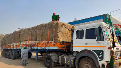 Farmers call for Bharat Bandh on December 8