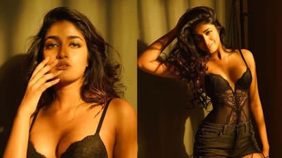 Dimple Hayathi: రవితేజ 'ఖిలాడి' హీరోయిన్ డింపుల్ హయాతికి కరోనా