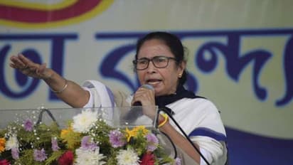 Mamata Banerjee to address rally in East Midnapore today