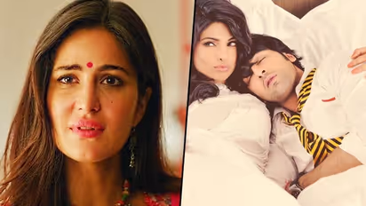 When Katrina Kaif got insecure about Priyanka Chopra tried to steal Ranbir Kapoor from her