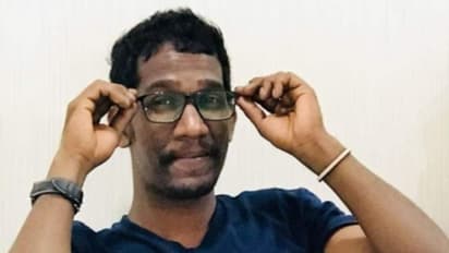 വാഹനാപകടത്തിൽ പരിക്കേറ്റ് ചികിത്സയിലായിരുന്ന യുവാവ് മരിച്ചു