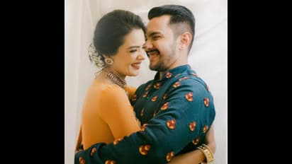 ಗಾಯಕ ಉದಿತ್ ನಾರಾಯಣ್ ಪುತ್ರನ ವಿವಾಹ ಸಂಭ್ರಮ: ಇಲ್ನೋಡಿ ಫೋಟೋಸ್