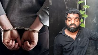 മെഡിക്കല് കോളേജ് ആശുപത്രിയില് മൊബൈല് മോഷണം; യുവാവ് പിടിയില്