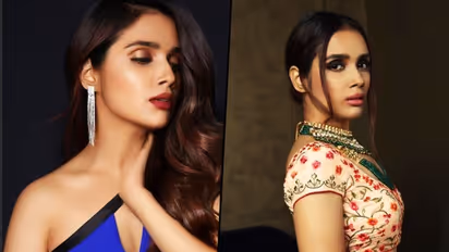 Veronica Vanij is all set to star in the web series Jo hukum mere aaka on the OTT platform