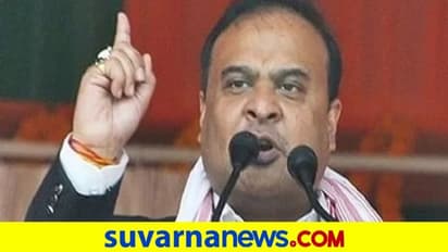 ಧರ್ಮ, ಉದ್ಯೋಗ, ಆದಾಯ ಘೋಷಣೆ: ಲವ್ ಜಿಹಾದ್ ವಿವಾದದ ನಡುವೆ ಸದ್ದು ಮಾಡಿದೆ ಸಚಿವರ ಹೇಳಿಕೆ!