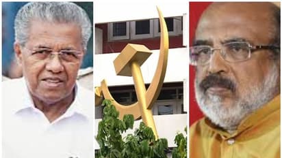 കെഎസ്എഫ്ഇ വിവാദം: സിപിഎം വിഭാഗീയത മറനീക്കുന്നു, പിണറായിയെ എതിര്ത്തും അനുകൂലിച്ചും നേതാക്കൾ