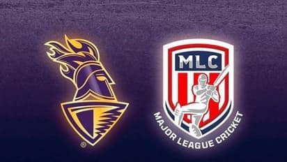 এবার আমেরিকা পাড়ি নাইট রাইডার্সের, 'মেজর ক্রিকেট লিগে' বিনিয়োগ শাহরুখ খানের দলের